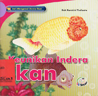 Keunikan Indera Ikan