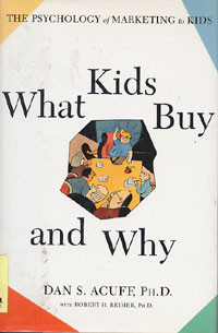 What Kids Buy And Why