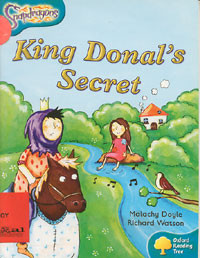 King Donal's Secret