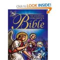 The Kingfisher Childrens Bible