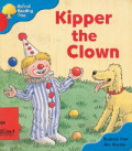 Kipper The Clown