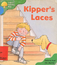 Kipper's Laces