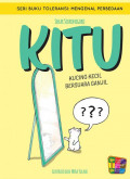 Kitu: kucing kecil bersuara ganjil