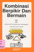 Kombinasi Berpikir dan Bermain 2