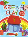 Kreasi Clay untuk Anak 1