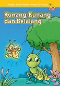 Kunang-Kunang dan Belalang