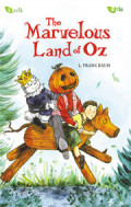 The Marvelous Land of Oz (Terjemahan)