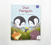 Duo Penguin