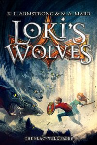 Loki's Wolves