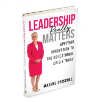 Leadership Really Matters: applying inovation to the educational crisis today