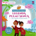 Legenda Pulau Senua - The Legend of Senua Island