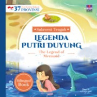 Legenda Putri Duyung - The Legend of Mermaid