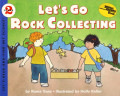 Let's go rock collecting