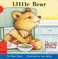 Little Bear