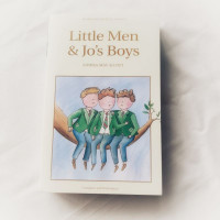 Little Men & Jo's Boys