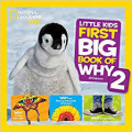 Little Kids First Big Book of Why 2