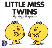 Little Miss Twins