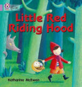 Little Red Riding Hood (Wordless)