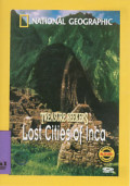 Treasure Seekers : Lost Cities of Inca