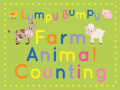 Lumpy Bumpy Farm Animal Counting