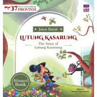 Lutung Kasarung - The story of Lutung Kasarung