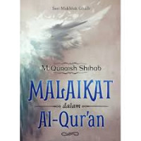 Malaikat Dalam Alquran