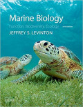 Marine Biology: Function, Biodiversity, Ecology