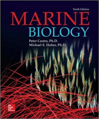 Marine Biology (Botany, Zoology, Ecology and Evolution)