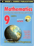 Mathematics For The International Student 9 MYP 4