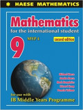 Mathematics IB 9 MYP 4