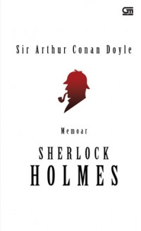 Memoar Sherlock Holmes