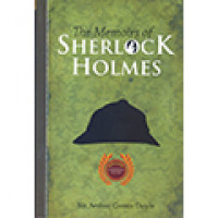 The Memoirs of Sherlock Holmes (Terjemahan)