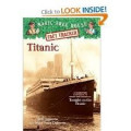 Magic Tree House: Fact Tracker: Titanic