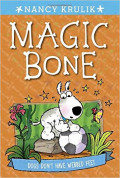 Magic Bone: Dogs Don't Have Webbed Feet