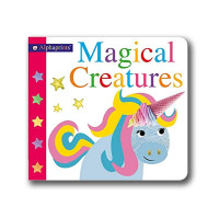 Magical Creatures