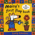 Maisy's first flap book