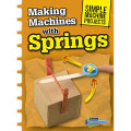 Making Machines with Springs