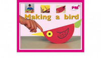 Making a bird