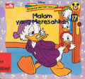 Malam yang Meresahkan : Micky Mouse