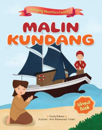 Malin Kundang