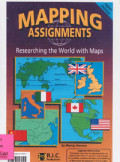 Mapping Assignments : Researching the World with Maps (Upper Primary)