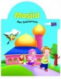 Boardbook Busa : Masjid Dan Sekitarnya