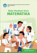 Buku Panduan Guru Matematika untuk SMP/MTs Kelas VII