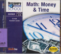 Math : Money And Time