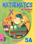 Mathematics In Action 5A