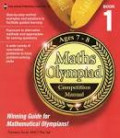 Maths Olympiad Competition Manual