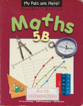 Maths 5B