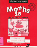 Maths 2B : Practice Book Part 2