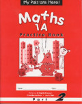 Maths 1A : Practice Book Part 2