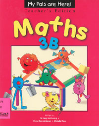 Maths 3B